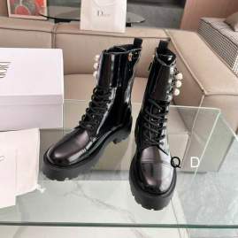 Picture of Dior Shoes _SKUDiorsz35-40GDT08033451